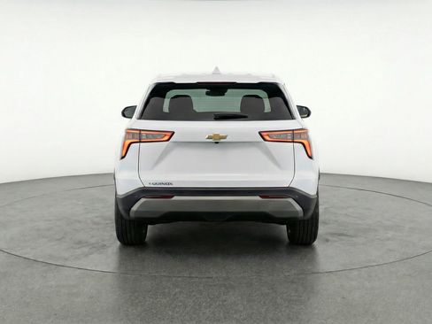 Used 2025 Chevrolet Equinox LT image 7