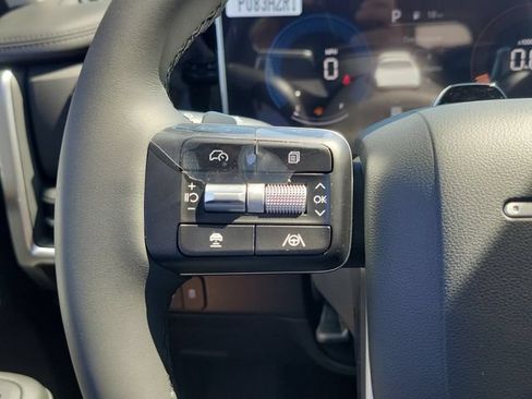 New 2027 Hyundai Santa Fe SEL FWD image 7