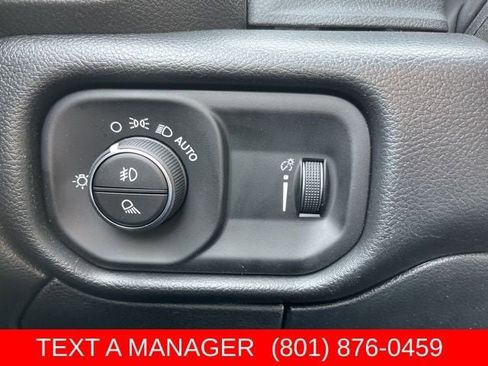 New 2026 RAM 3500 Tradesman AWD/4WD image 30