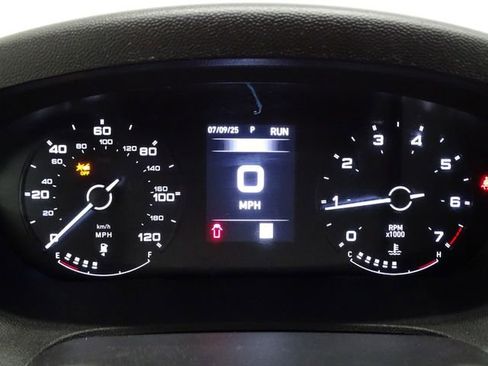 Used 2023 RAM ProMaster 2500 image 20