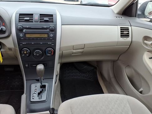 Used 2009 Toyota Corolla LE image 12