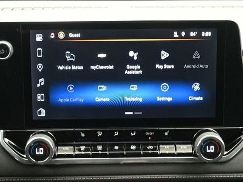 New 2026 Chevrolet Colorado LT RWD image 20