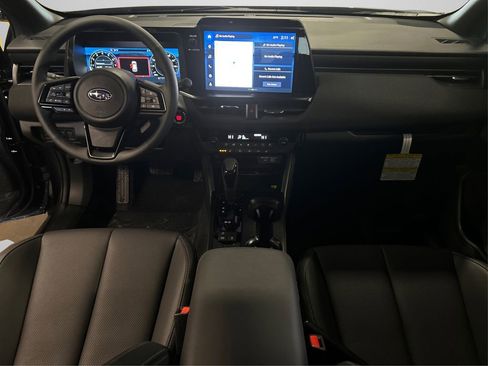 New 2026 Subaru Outback Limited image 19