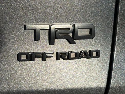 Used 2023 Toyota RAV4 TRD Off-Road image 12