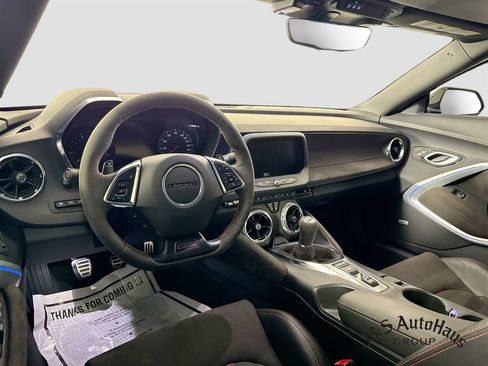 Used 2023 Chevrolet Camaro ZL1 RWD image 30