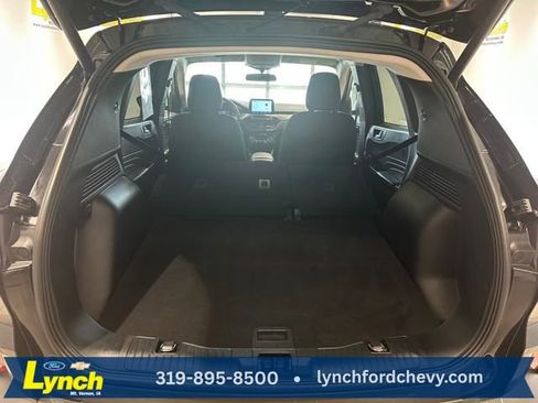 Used 2023 Ford Escape Active image 21