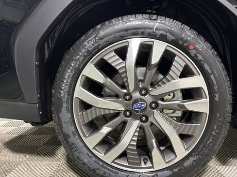 New 2026 Subaru Forester Touring image 3