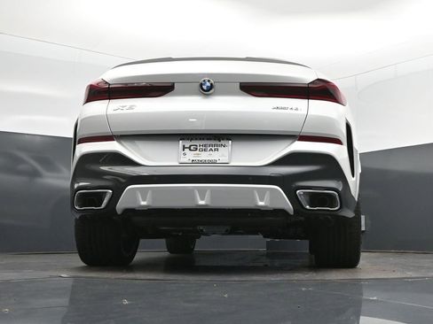 New 2027 BMW X6 xDrive40i w/ Premium Package AWD/4WD image 41