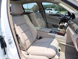 Used 2015 Mercedes-Benz E 250 BlueTEC 4MATIC Sedan image 5