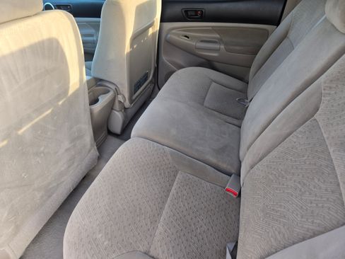 Used 2008 Toyota Tacoma PreRunner RWD image 26