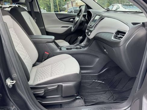 Used 2020 Chevrolet Equinox LS w/ LS Convenience Package FWD image 14