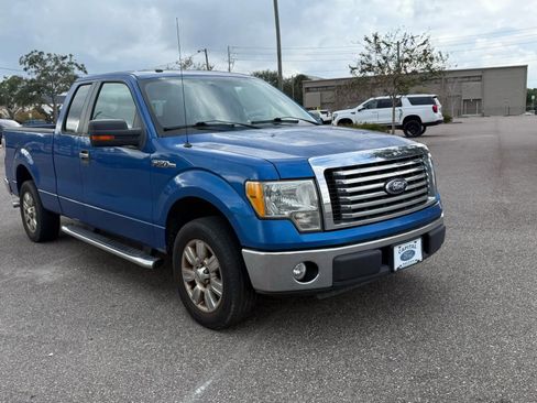 Used 2010 Ford F150 STX image 4