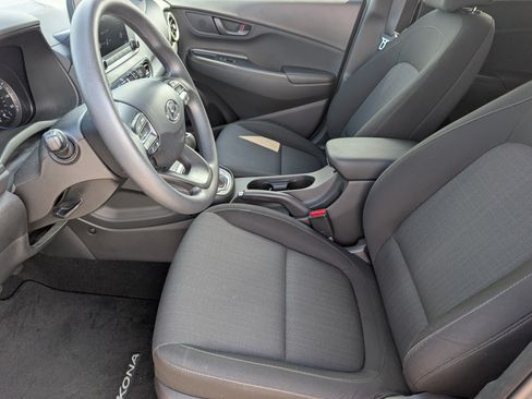 Used 2023 Hyundai Kona SEL w/ Cargo Package AWD/4WD image 13
