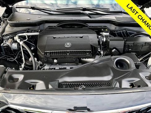 Certified 2023 Acura MDX SH-AWD w/ Advance Package image 10