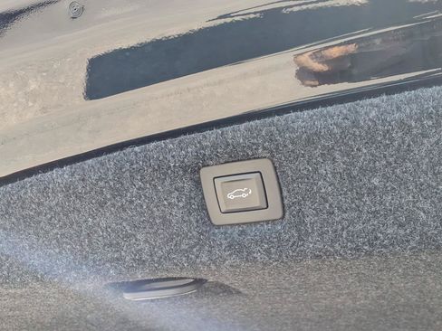 Used 2020 Cadillac CT6 V AWD/4WD image 14