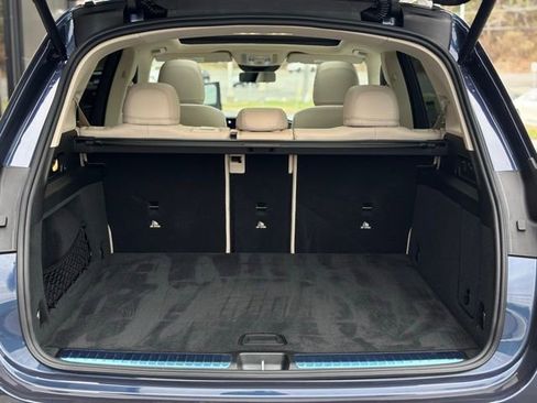 Used 2026 Mercedes-Benz GLE 350 4MATIC image 62