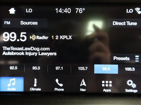Used 2019 Ford F250 Limited w/ FX4 Off-Road Package AWD/4WD image 70