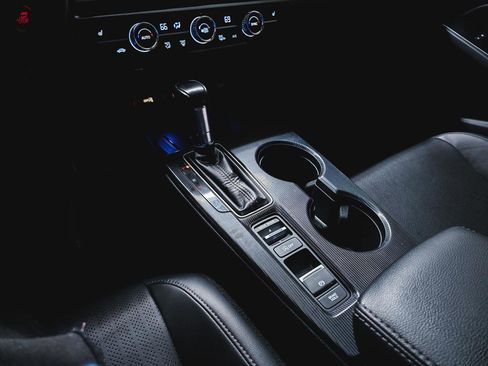 Used 2023 Honda Civic Sport Touring image 31