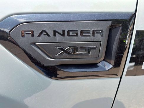 Used 2023 Ford Ranger XLT w/ Equipment Group 301A Mid AWD/4WD image 20