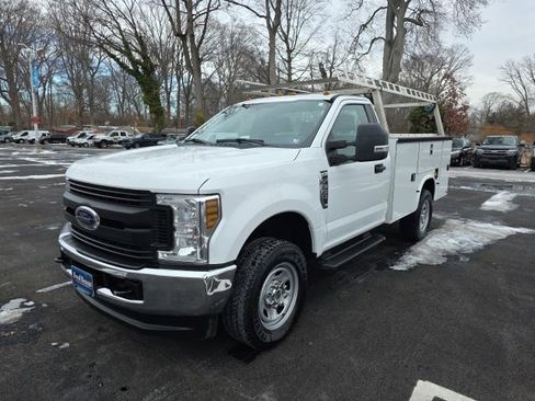 Used 2019 Ford F350 XL w/ XL Value Package image 3