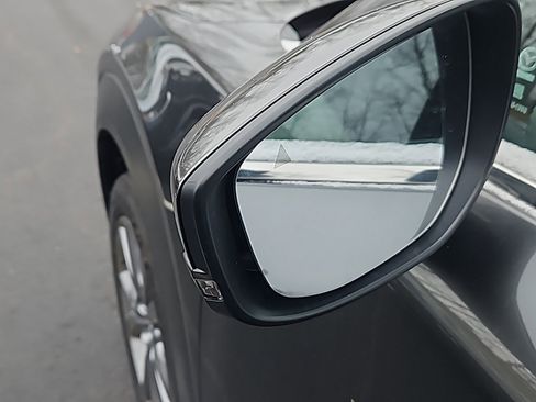 New 2026 MAZDA CX-30 AWD 2.5 S image 5