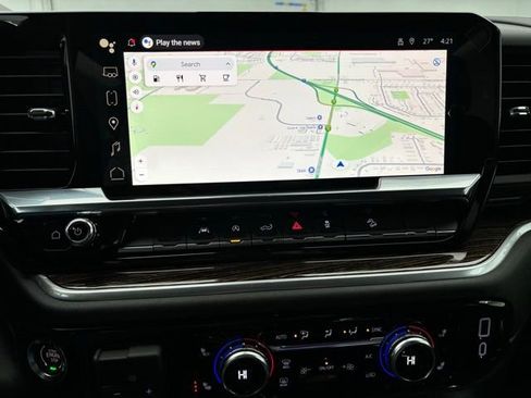 New 2026 GMC Sierra 1500 Elevation image 23