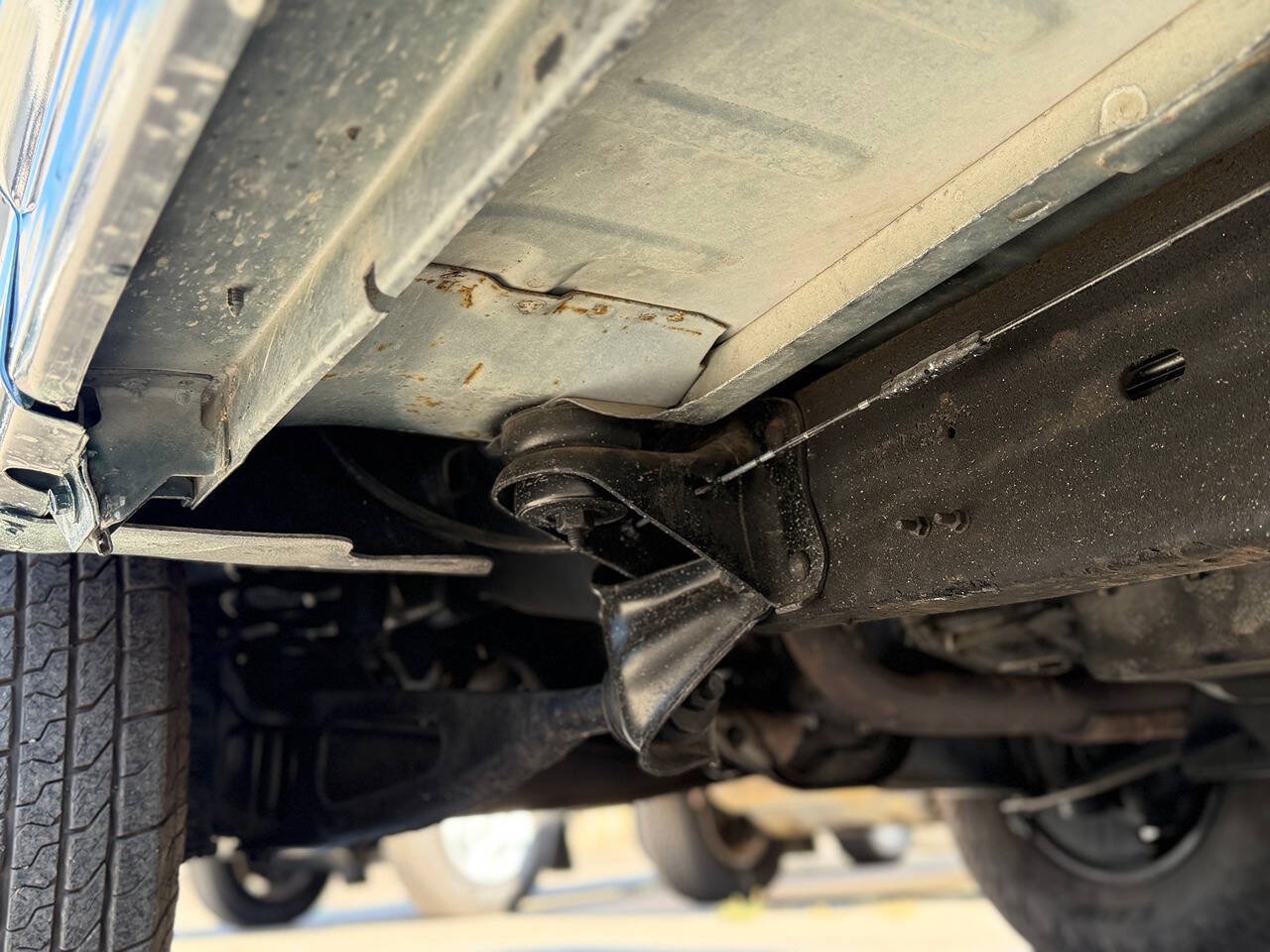 Used 1996 Ford F250 2WD SuperCab image 90