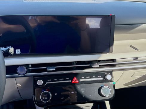 New 2026 Hyundai Tucson SEL image 10