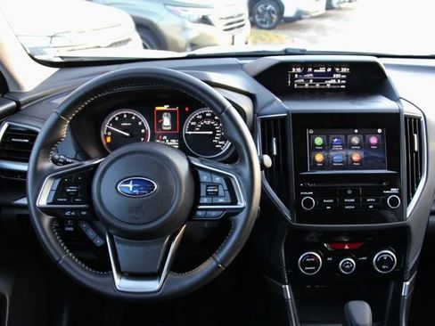 Used 2019 Subaru Forester Premium image 18