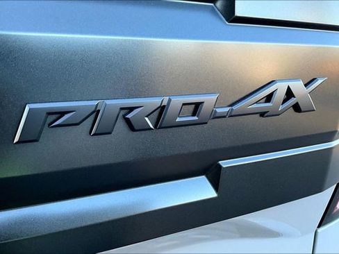 New 2026 Nissan Frontier PRO-4X w/ Pro Premium Package image 9
