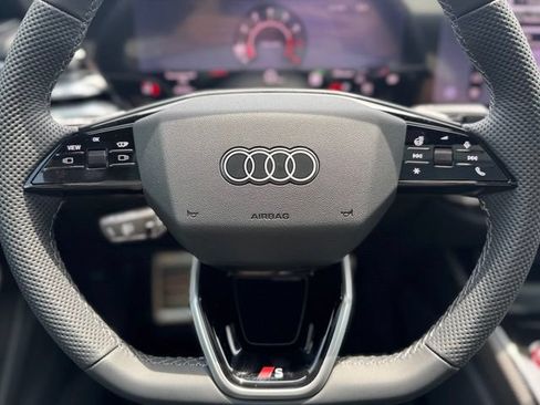 New 2026 Audi S5 Premium Plus AWD/4WD image 19