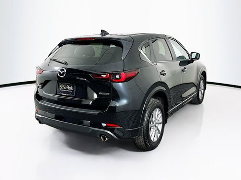 Used 2025 MAZDA CX-5 AWD 2.5 S w/ Select Package image 9