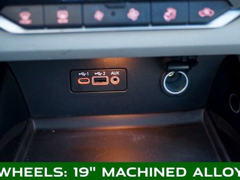 Used 2022 Nissan Altima 2.5 Platinum image 19