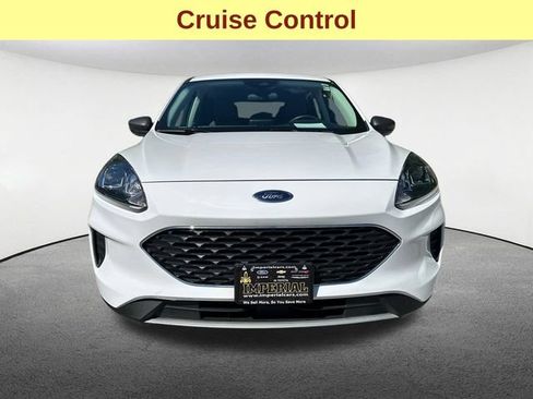 Used 2022 Ford Escape SE w/ Convenience Package AWD/4WD image 4