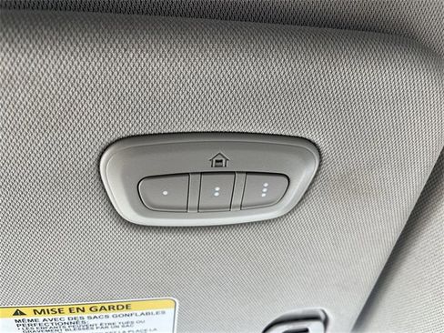 Used 2024 Jeep Wagoneer Series II image 41