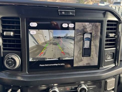 New 2026 Ford F350 Lariat w/ Lariat Ultimate Package image 29