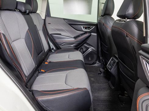 Used 2021 Subaru Forester Sport w/ Popular Package #2 image 44