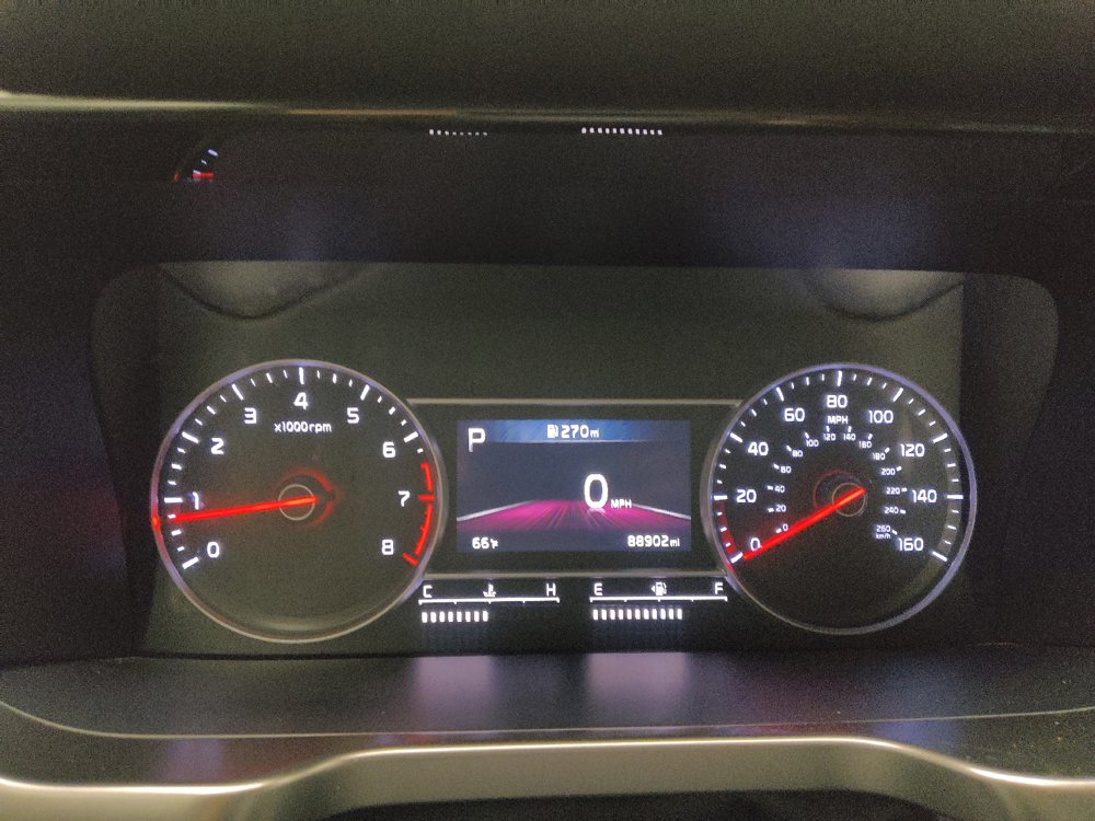 Used 2022 Kia Sorento LX FWD image 23