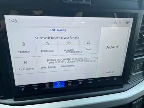 New 2026 Ford F250 XLT image 47