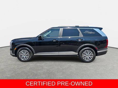 Certified 2026 Hyundai Palisade FWD Hybrid image 8