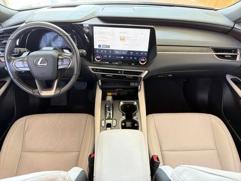 Used 2024 Lexus RX 350 Premium Plus w/ Convenience Package FWD image 24