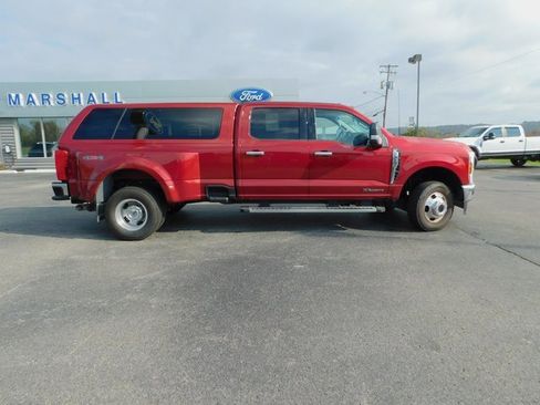 Used 2025 Ford F350 XLT image 41