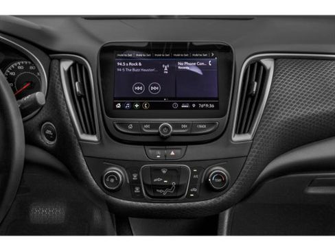 Used 2022 Chevrolet Malibu RS w/ LPO, Convenience Package 2 FWD image 13