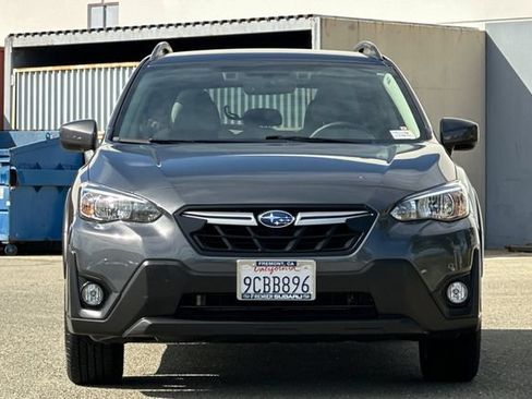 Used 2022 Subaru Crosstrek 2.0i Premium AWD/4WD image 9