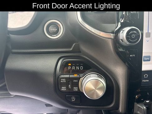 Used 2023 RAM 1500 Laramie AWD/4WD image 27