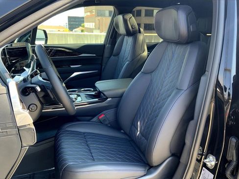 New 2026 Cadillac Escalade IQ Sport 1 image 12