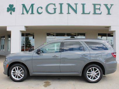 Used 2023 Dodge Durango GT