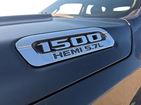 Used 2019 RAM 1500 Laramie image 6