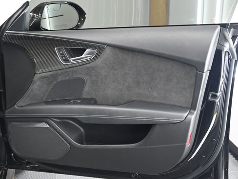 Used 2016 Audi RS 7 Performance image 21