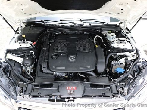 Used 2014 Mercedes-Benz E 350 4MATIC Wagon image 13